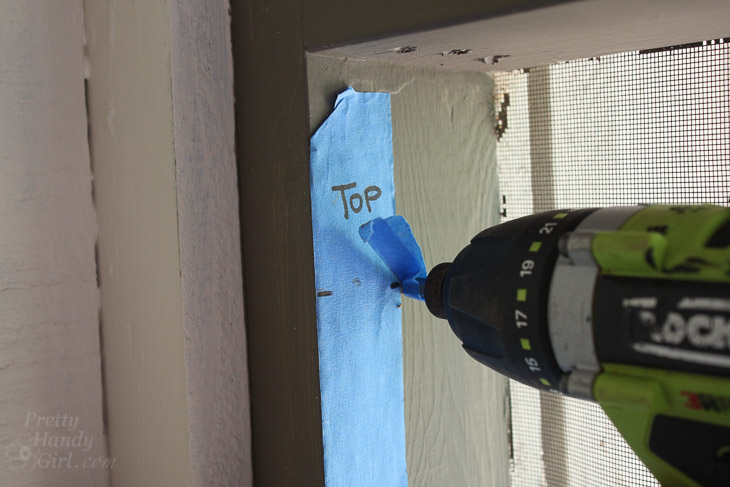 How to Install Cable Railings | Pretty Handy Girl