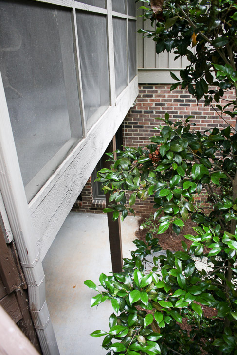 How to Install Cable Railings | Pretty Handy Girl