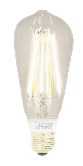 12 Stylish Energy Efficient Bulbs | Pretty Handy Girl