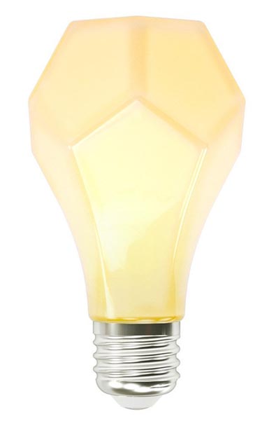 12 Stylish Energy Efficient Bulbs | Pretty Handy Girl