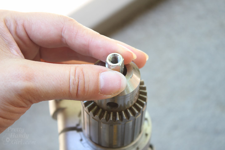 How to Install Cable Railings | Pretty Handy Girl