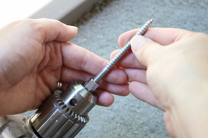 How to Install Cable Railings | Pretty Handy Girl