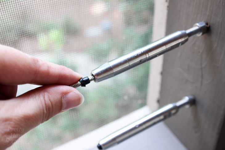 How to Install Cable Railings | Pretty Handy Girl