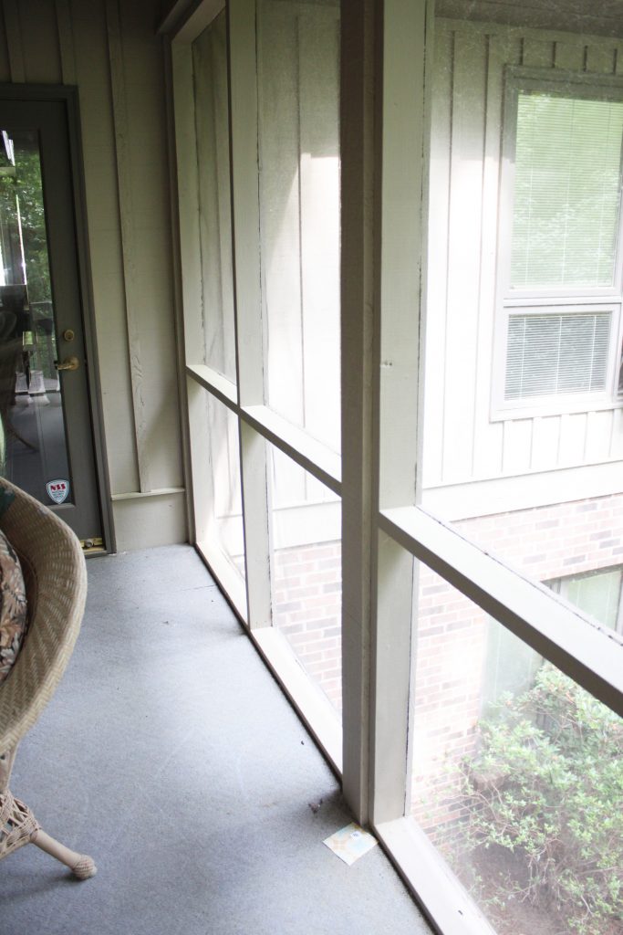 How to Install Cable Railings | Pretty Handy Girl
