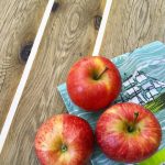 How to Make a Striped Wood Block | Pretty Handy Girl