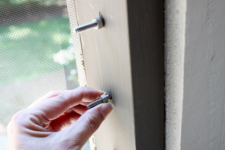 How to Install Cable Railings | Pretty Handy Girl