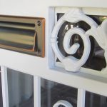 How to Repaint a Metal Door