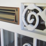 How to Repaint a Metal Door