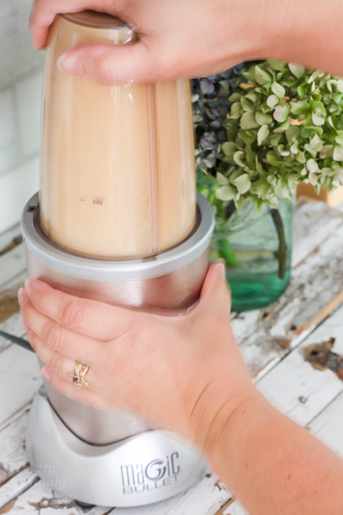 Heathy Sugar Busters Coffee | Pretty Handy Girl