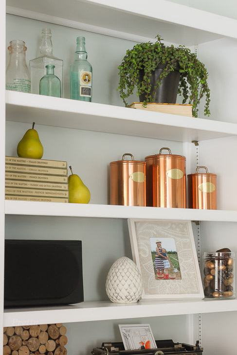 Pretty Handy Girl's Fall Home Tour