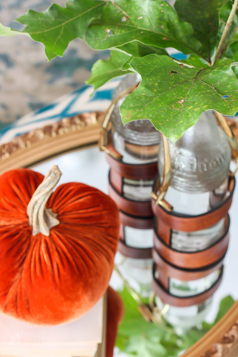 Pretty Handy Girl's Fall Home Tour