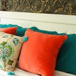 Pretty Handy Girl Colorful Fall Home Tour 2016