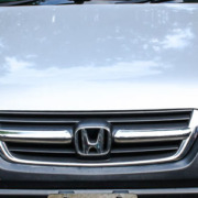 Easiest Way to Restore Automobile Headlights | Pretty Handy Girl