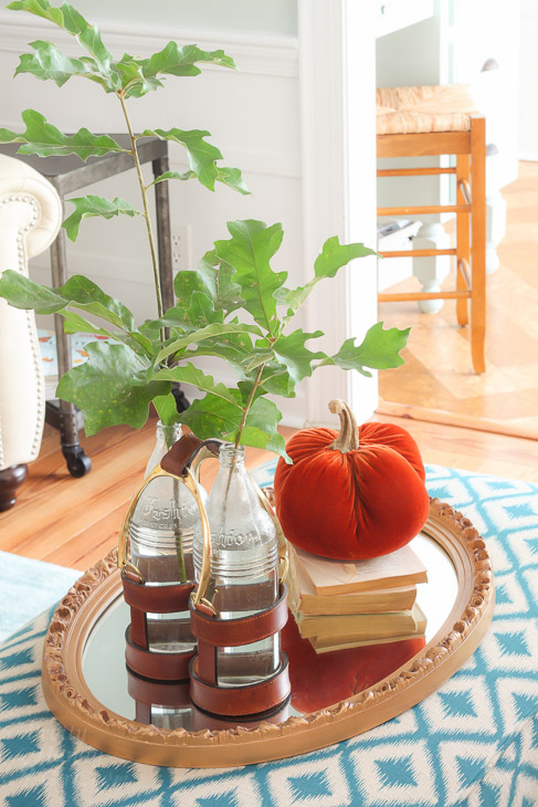 Pretty Handy Girl's Fall Home Tour