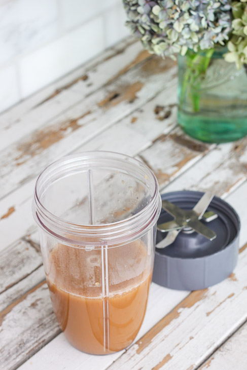 Heathy Sugar Busters Coffee | Pretty Handy Girl