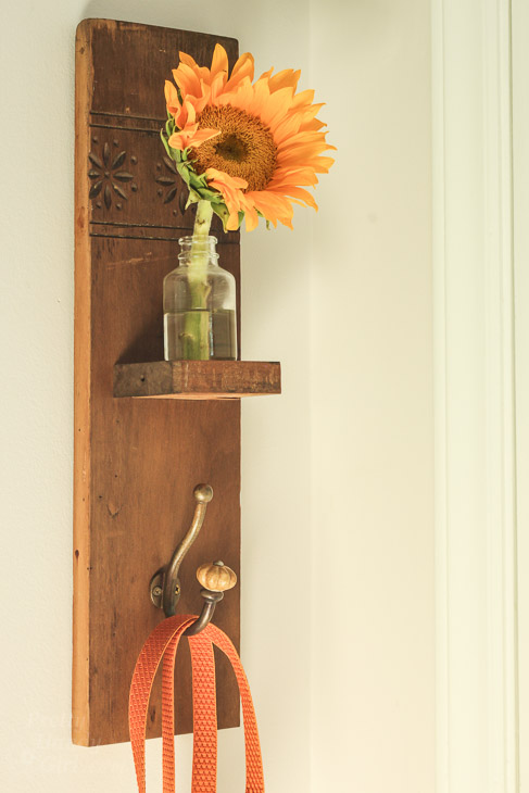 Pretty Handy Girl's Fall Home Tour