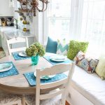 Fall Decor in a Rustic Farmhouse Kitchen | Pretty Handy Girl