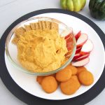 Easy Pumpkin Dip