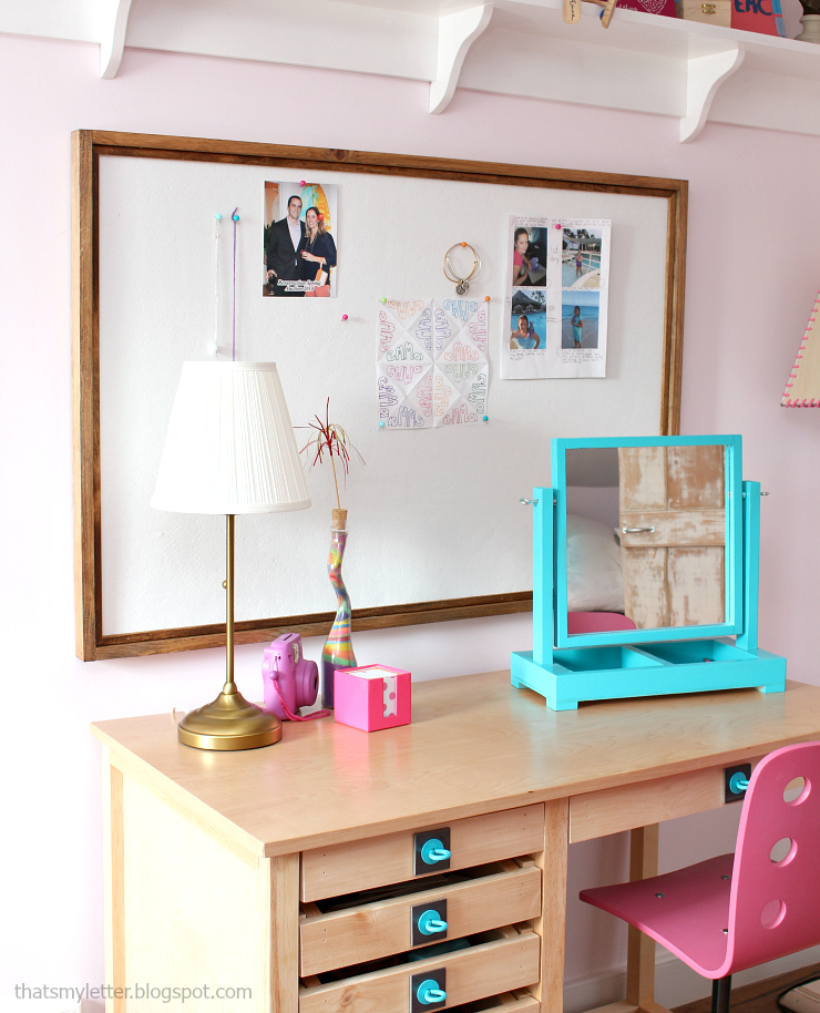 framed-pinboard