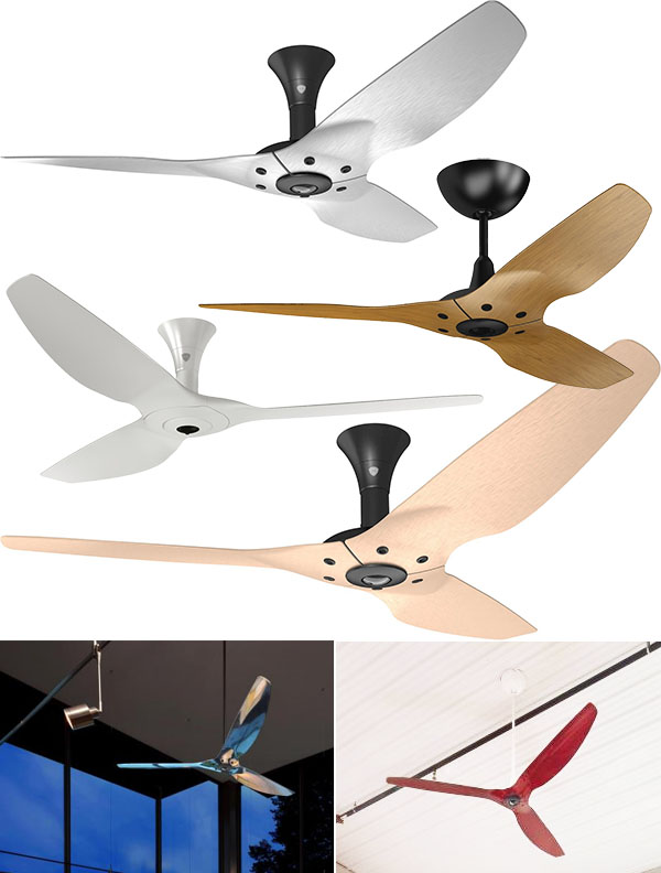 Haiku Home Fans