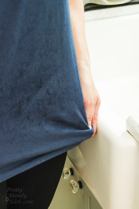 splashed-shirt