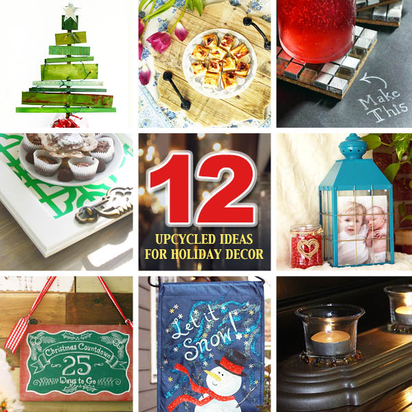 Holiday Decor Ideas