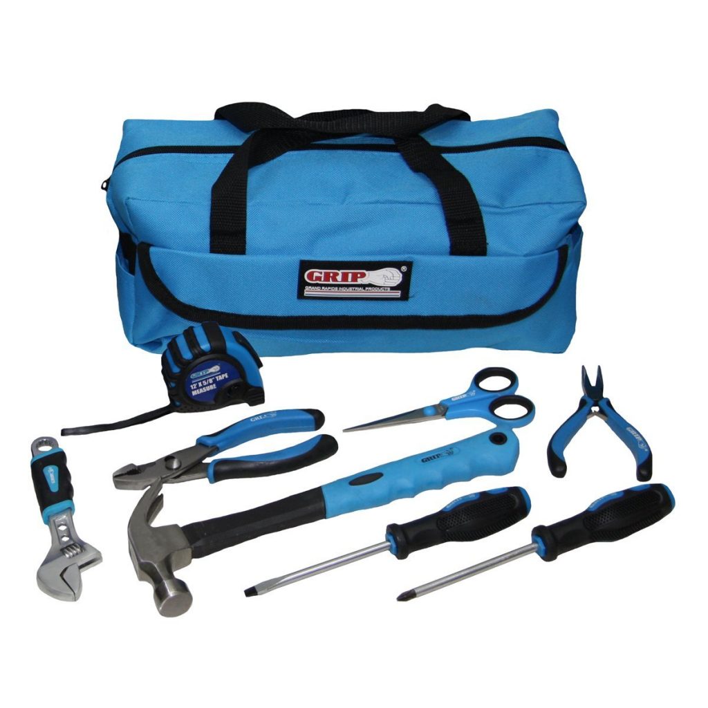 child-size-tool-set