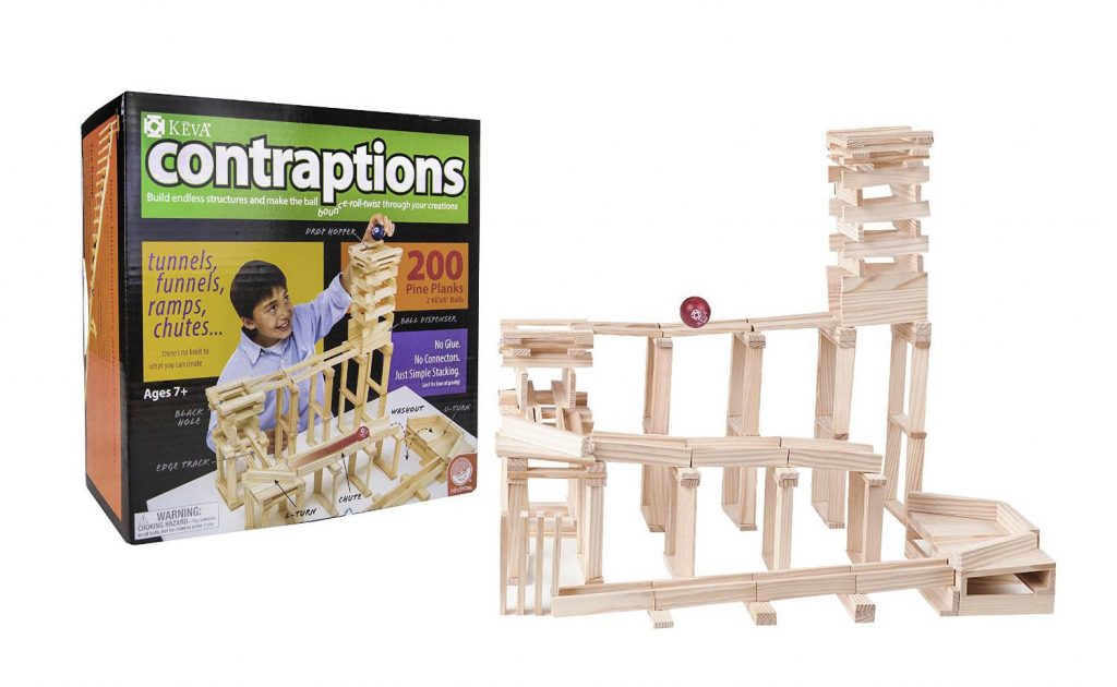 contraptions
