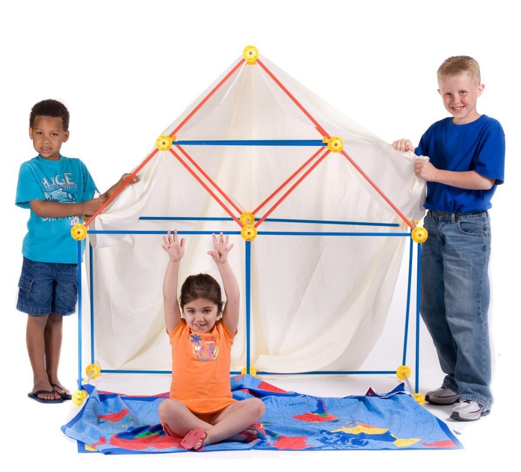 ez-fort