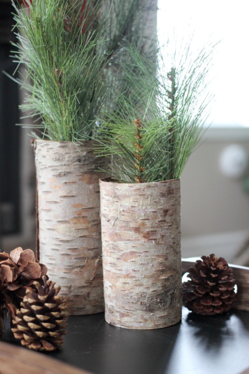 Beautiful rustic DIY decor for any room in your home!