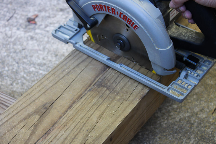 Build a Wood Storage Shed | Pretty Handy Girl