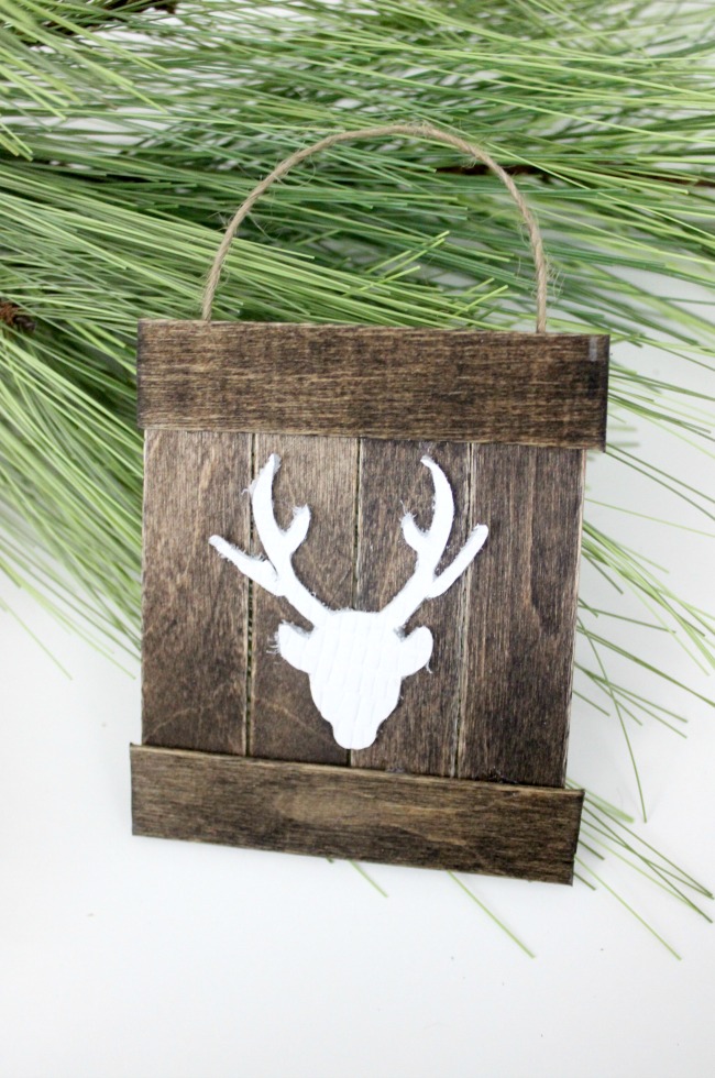 Pretty Handy Girl I Rustic Bark Vases