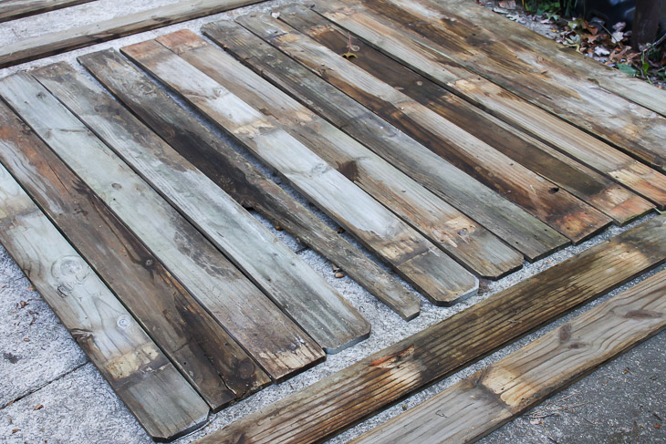 Build a Wood Storage Shed | Pretty Handy Girl