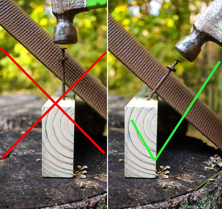 Build a Wood Storage Shed | Pretty Handy Girl