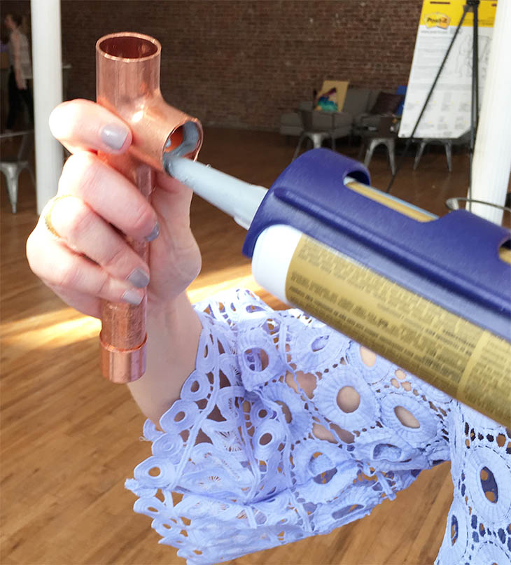PPG Paint Trends and Demo Event Giveaway | Pretty Handy Girl