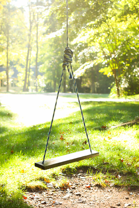 A Walk in the Woods | Pretty Handy Girl