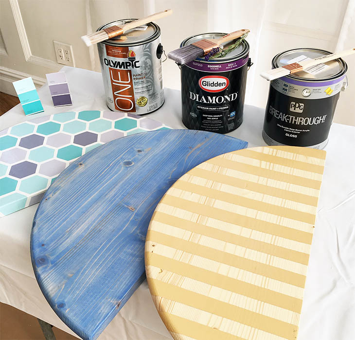 PPG Paint Trends and Demo Event Giveaway | Pretty Handy Girl