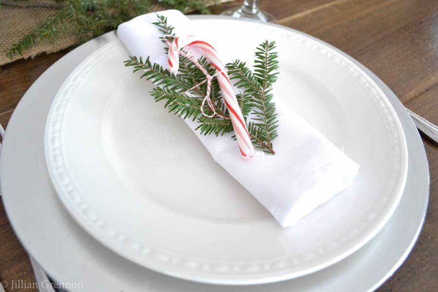 Tablescape Tour 2016