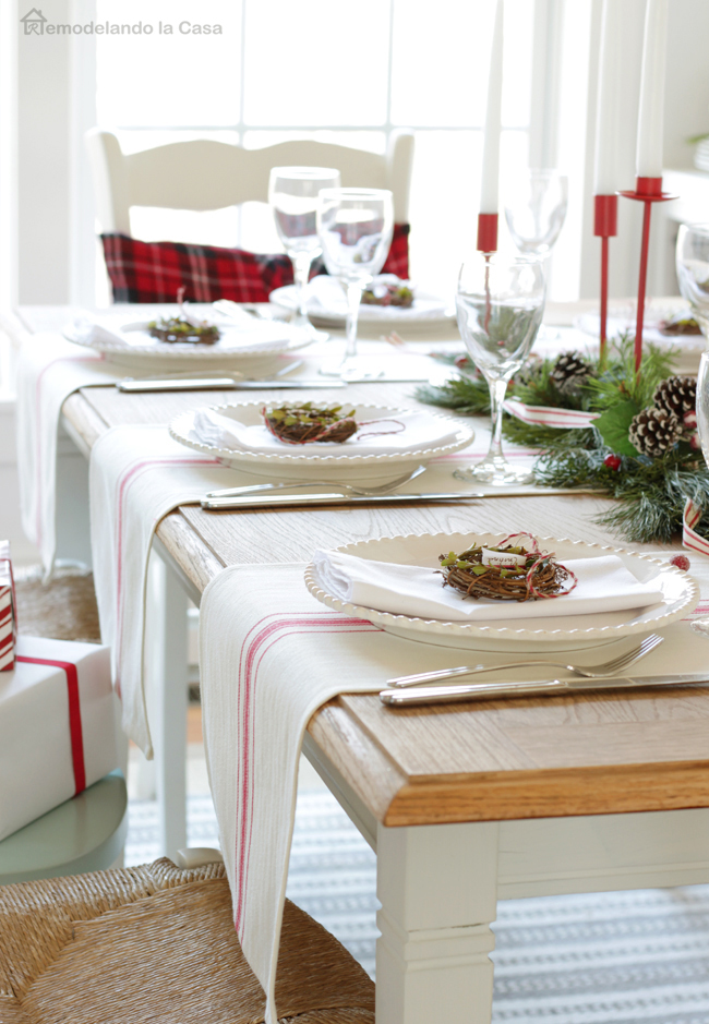 Tablescape Tour 2016