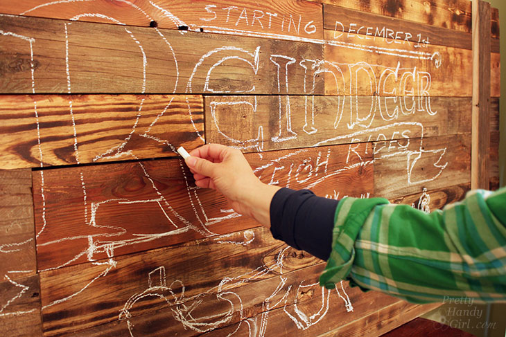 chalk-outline-sign-image