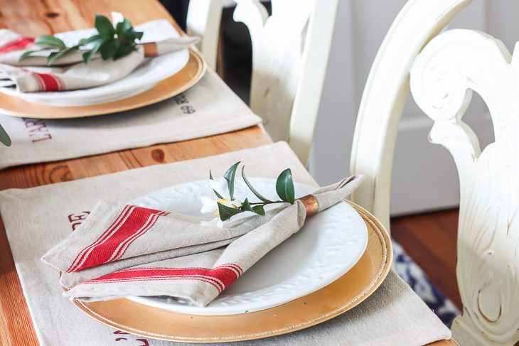 Holiday Home Tour 2016 | Pretty Handy Girl
