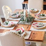 Holiday Home Tour 2016 | Pretty Handy Girl