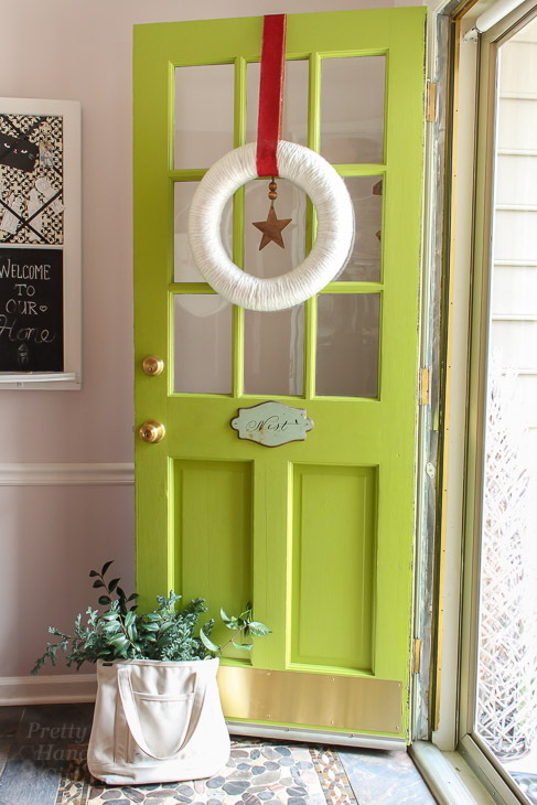 green-side-door