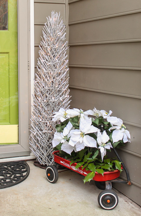 Holiday Home Tour 2016 | Pretty Handy Girl