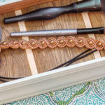 DIY Scrap Moulding Trays | Pretty Handy Girl