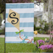 17 DIY Garden Flags | Pretty Handy Girl