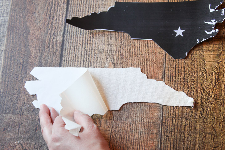 Home State Pride Spring Garden Flag | Pretty Handy Girl