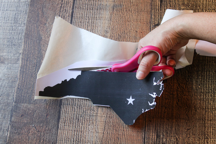 Home State Pride Spring Garden Flag | Pretty Handy Girl