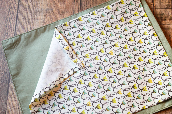 Home State Pride Spring Garden Flag | Pretty Handy Girl