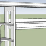 Plans to Build a School Lost & Found Center | Pretty Handy Girl